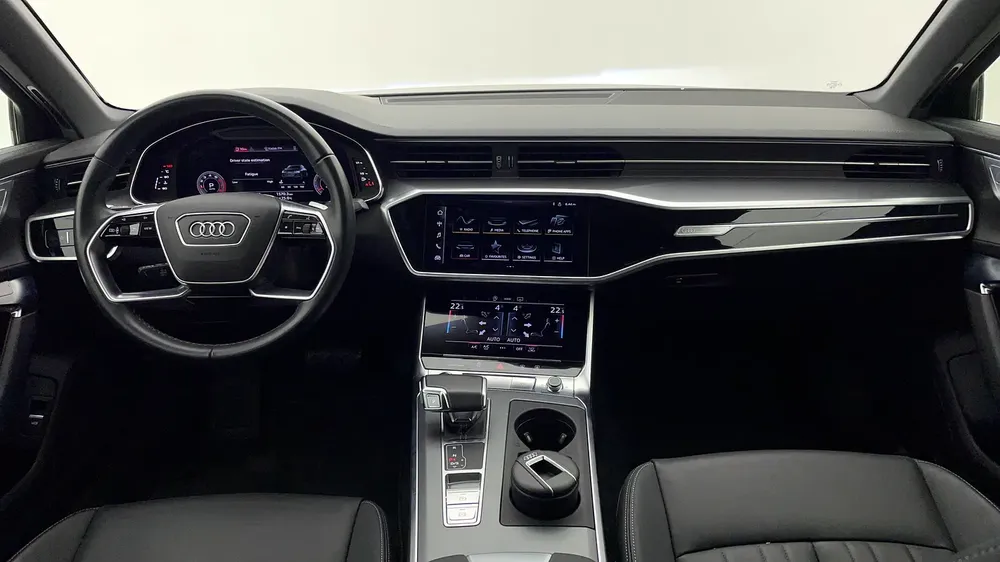 AED 2,787/month | Free 1 Year Warranty | 30 Day Return | AUDI A6 2024 - Image 7
