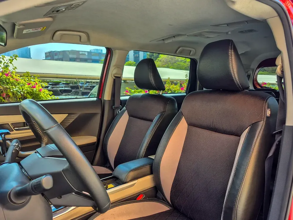 AED 1034/month | 2024 Toyota Veloz GX | GCC Specs | Ref#458959 - Image 11