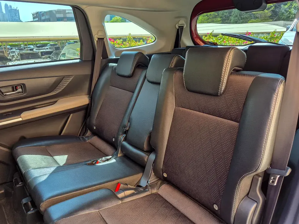 AED 1034/month | 2024 Toyota Veloz GX | GCC Specs | Ref#458959 - Image 12