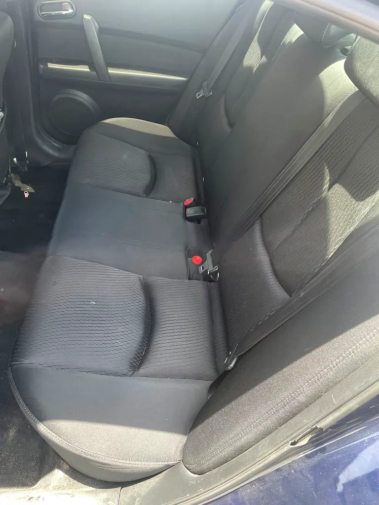 Mazda 6 2011 GCC Specs - Reliable Sedan - Image 6