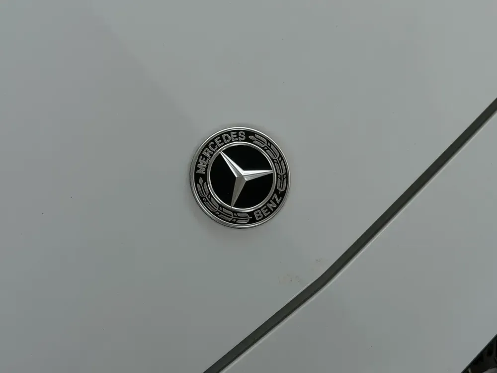 Mercedes E450 AMG cuope 2022 - Image 15