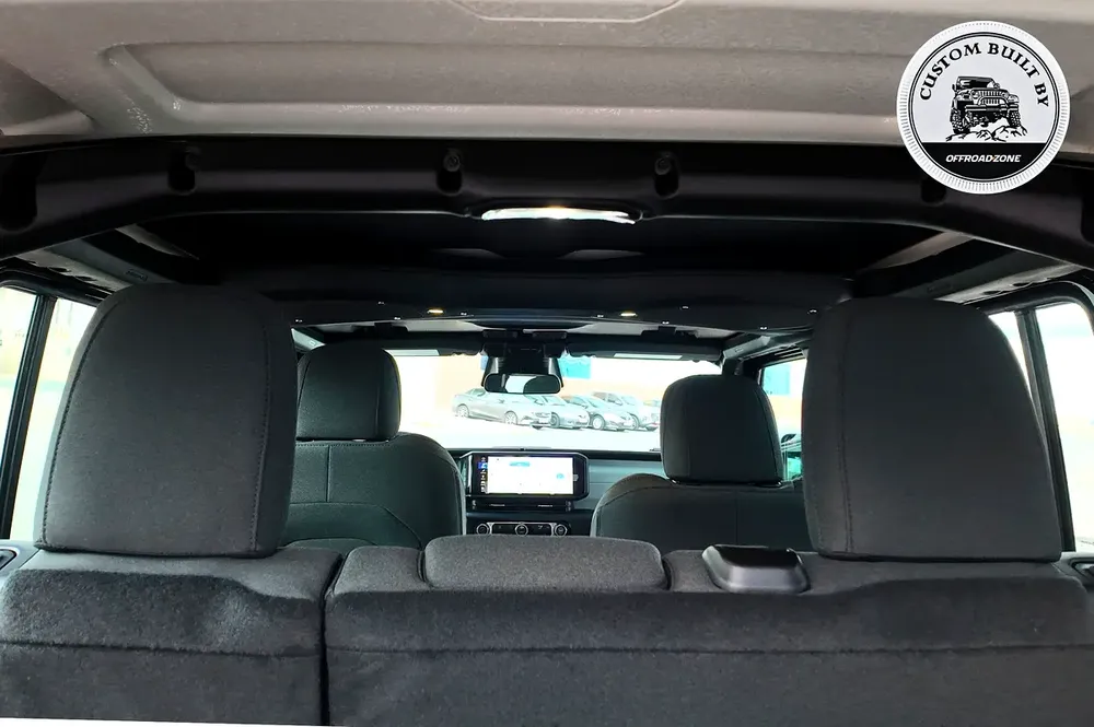 2026 JEEP WRANGLER 4DR WILLYS EDITION BLACK | 5 YRS DEALER WTY AND 3 YRS SP | BANK FINANCE - Image 16