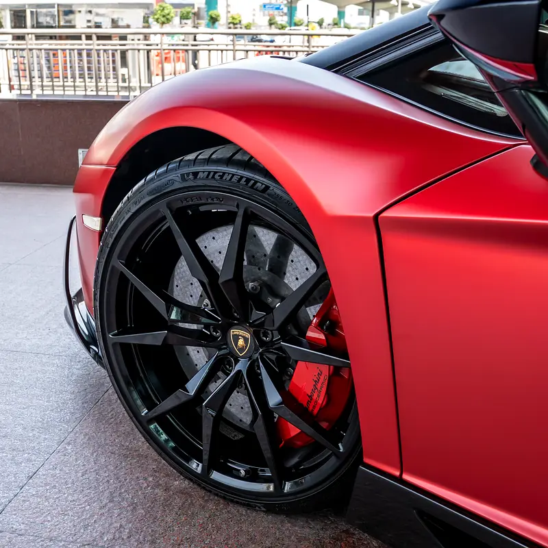 2015 Lamborghini Aventador LP 700-4 Roadster 1 OF 1 | GCC Specs | Low Mileage - Image 10