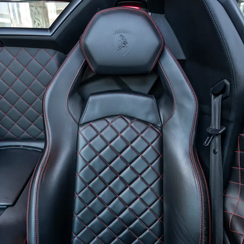 2015 Lamborghini Aventador LP 700-4 Roadster 1 OF 1 | GCC Specs | Low Mileage - Image 11