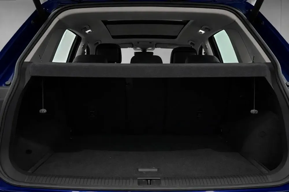 AED 1,014/month | 0 Downpayment | Free 3 Months Warranty | 30 Day Return | VOLKSWAGEN TIGUAN 2020 - Image 11