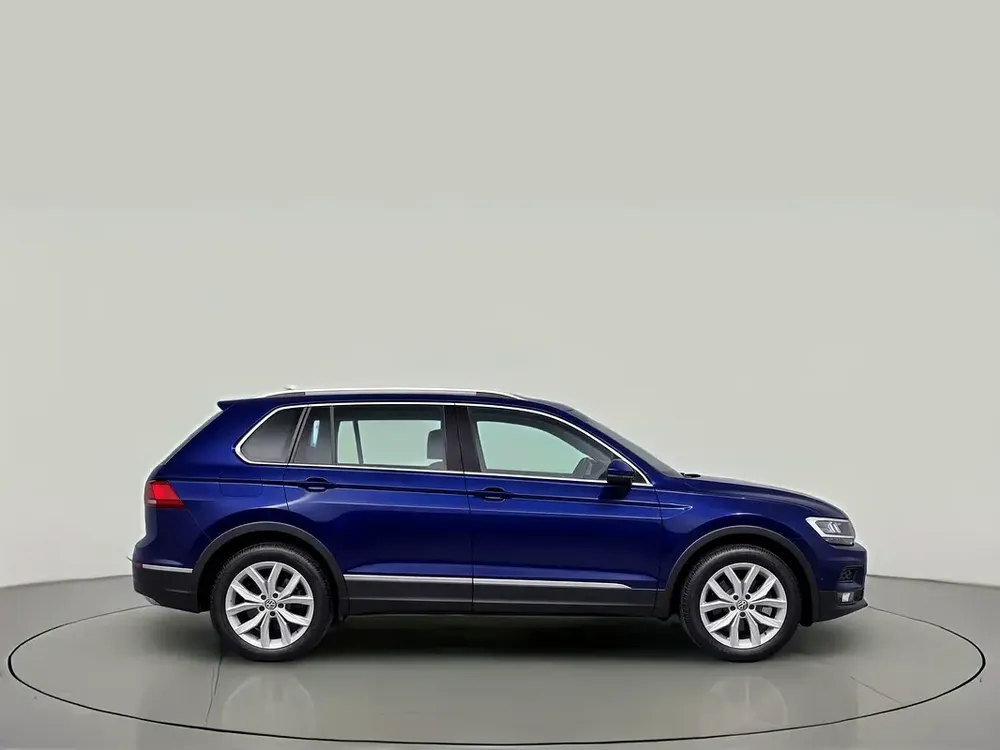 AED 1,014/month | 0 Downpayment | Free 3 Months Warranty | 30 Day Return | VOLKSWAGEN TIGUAN 2020 - Image 5
