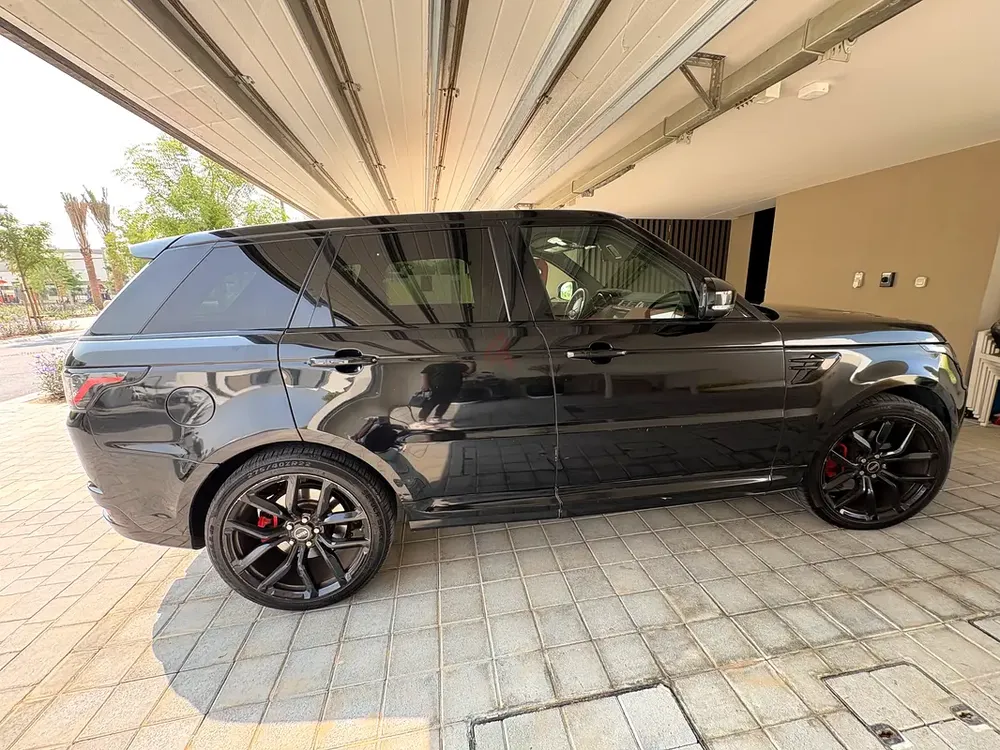 No accident, lady driven, 2020 facelift - Clean Condition - Image 10