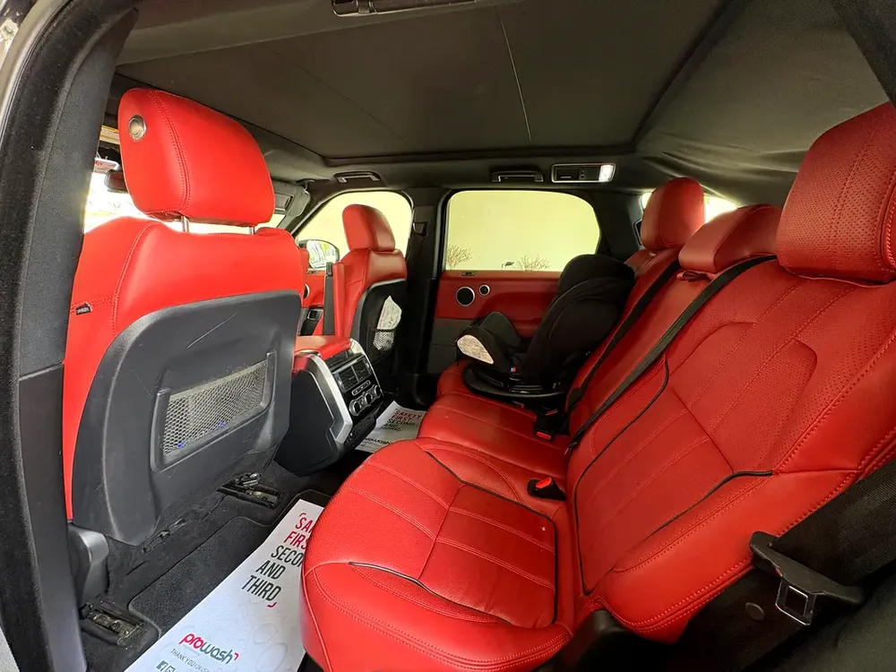 No accident, lady driven, 2020 facelift - Clean Condition - Image 5