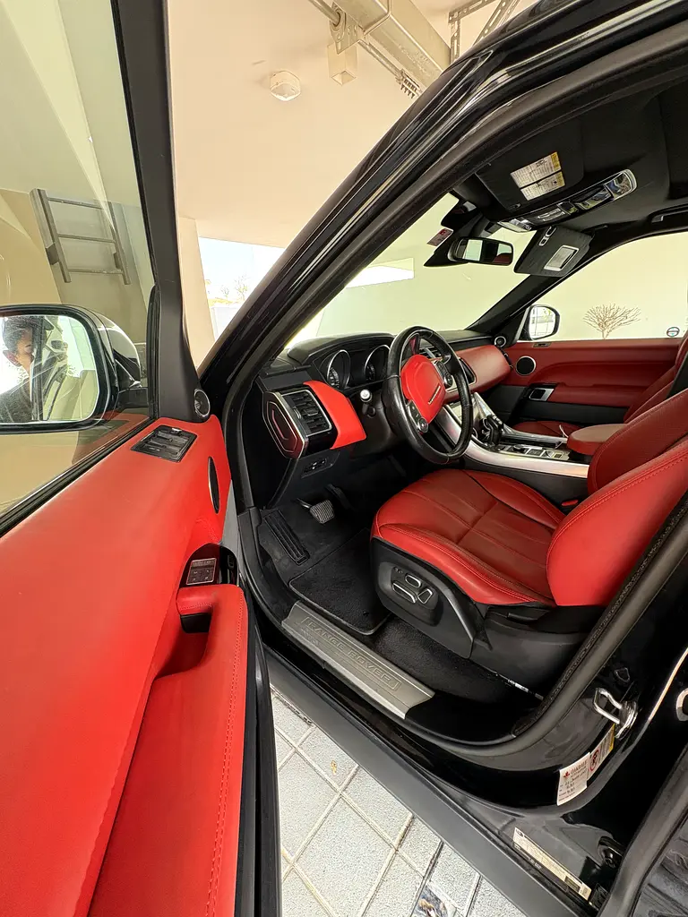 No accident, lady driven, 2020 facelift - Clean Condition - Image 6