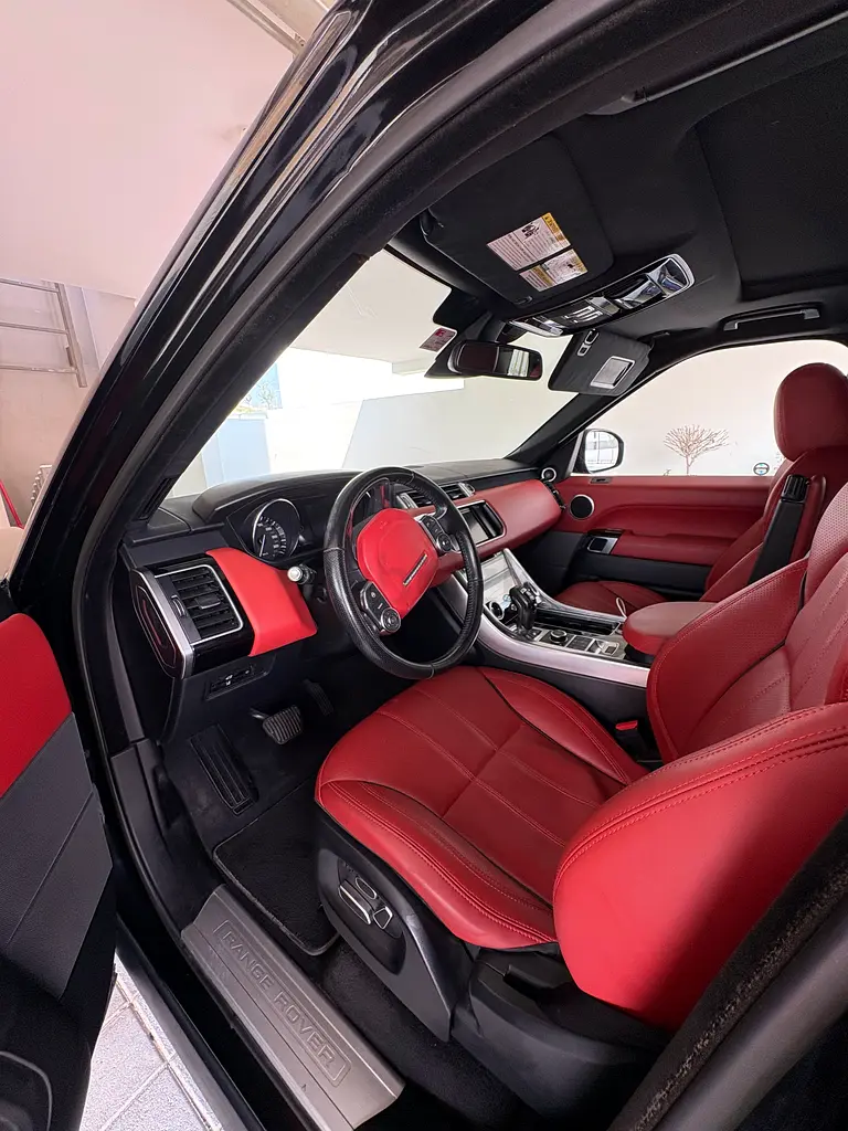 No accident, lady driven, 2020 facelift - Clean Condition - Image 7