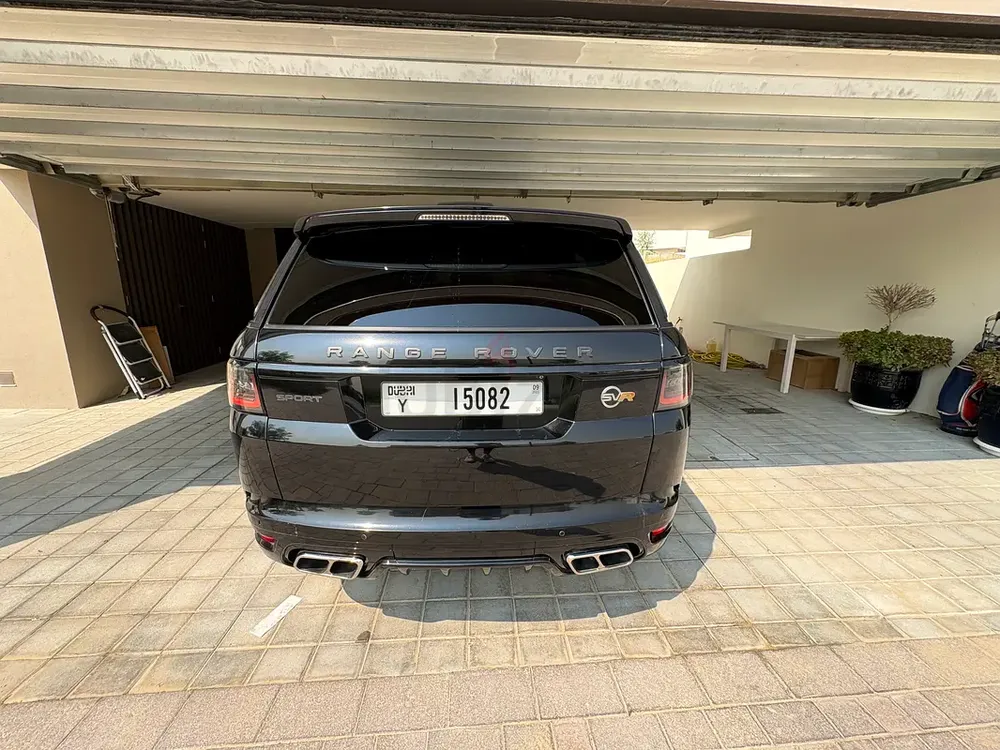 No accident, lady driven, 2020 facelift - Clean Condition - Image 9