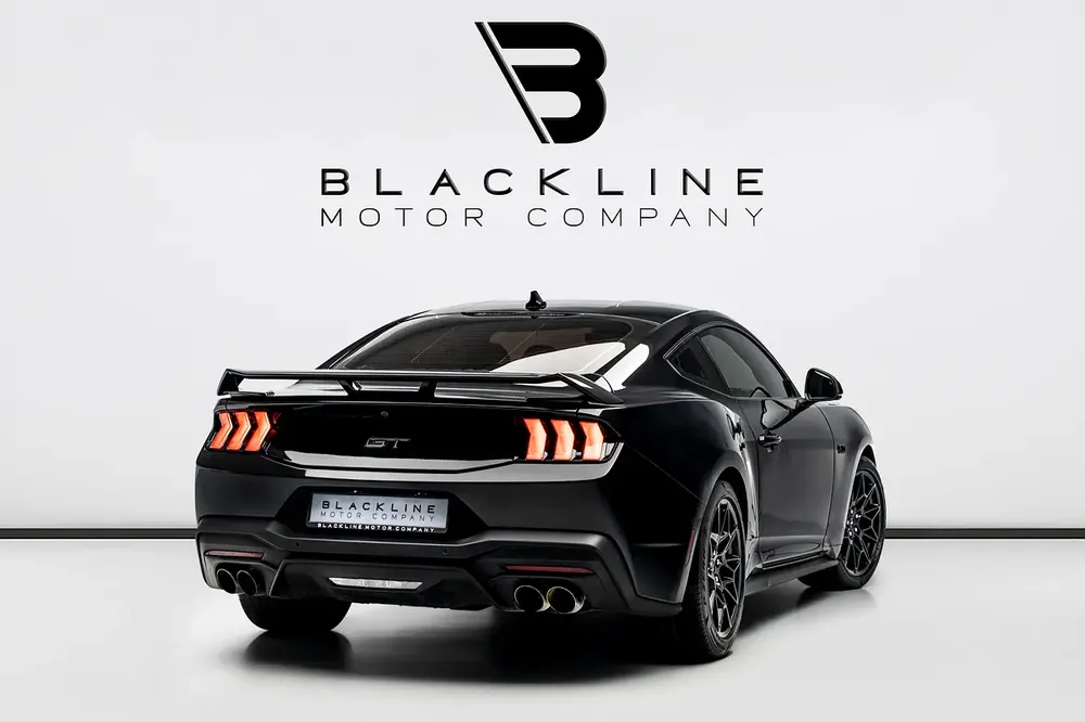 SUMMER STARTS NOW | EXCLUSIVE DEAL BY BLACKLINE, November 2029 Warranty + Service, GCC - Image 4