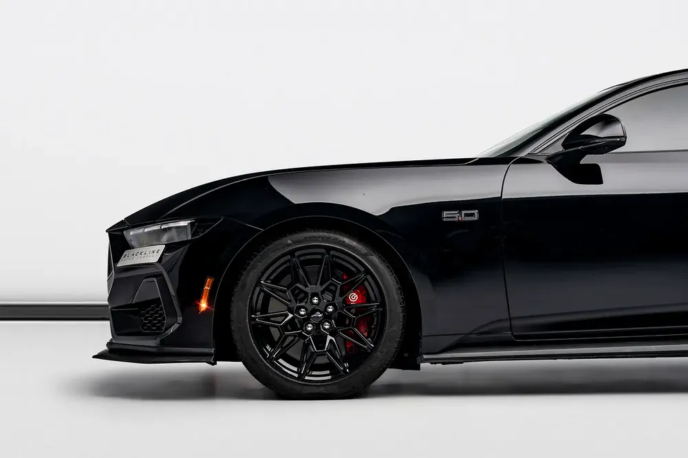 SUMMER STARTS NOW | EXCLUSIVE DEAL BY BLACKLINE, November 2029 Warranty + Service, GCC - Image 7