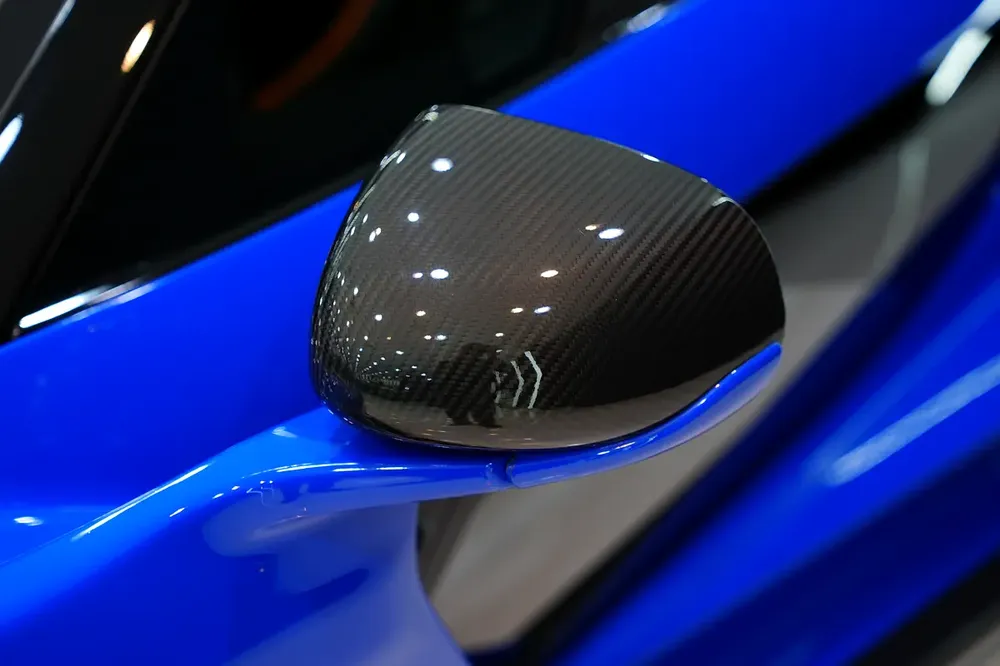 2019 McLaren Senna, 1 of 500, Full Carbon Package, GCC Specs!! - Image 13