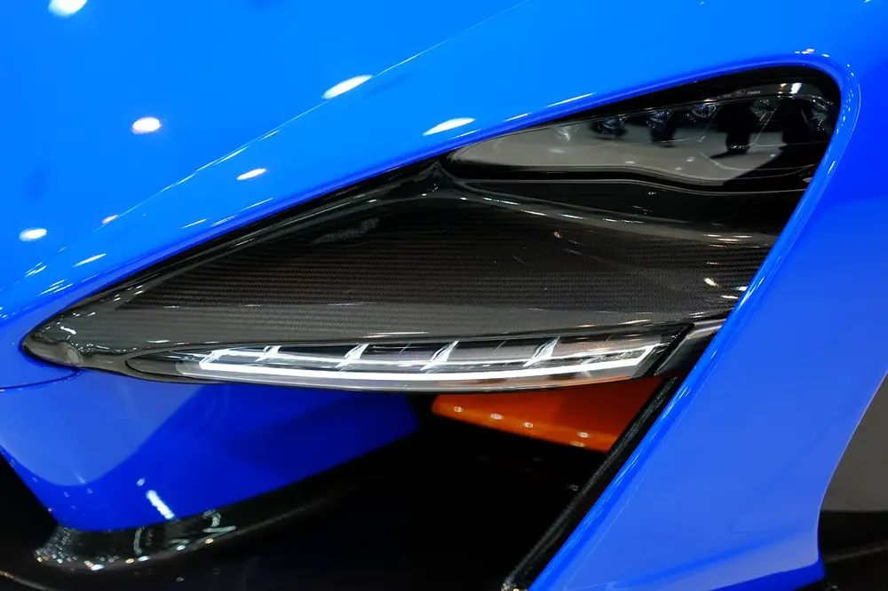 2019 McLaren Senna, 1 of 500, Full Carbon Package, GCC Specs!! - Image 14