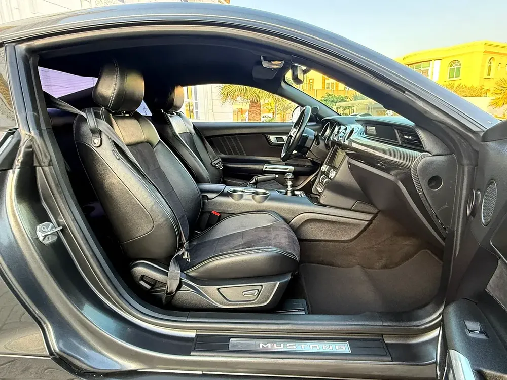 2018 GCC Ford Mustang GT • 5.0L V8 • IMMACULATE CONDITION! - Image 10