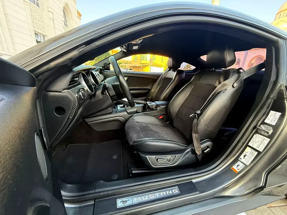 2018 GCC Ford Mustang GT • 5.0L V8 • IMMACULATE CONDITION! - Image 11