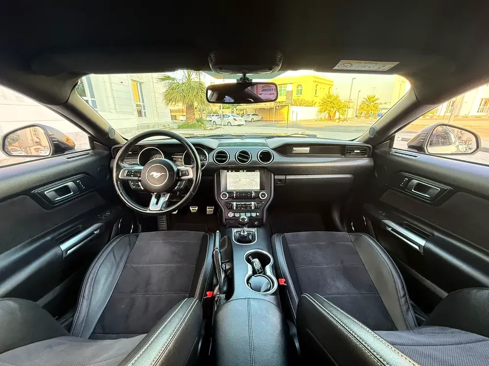 2018 GCC Ford Mustang GT • 5.0L V8 • IMMACULATE CONDITION! - Image 12