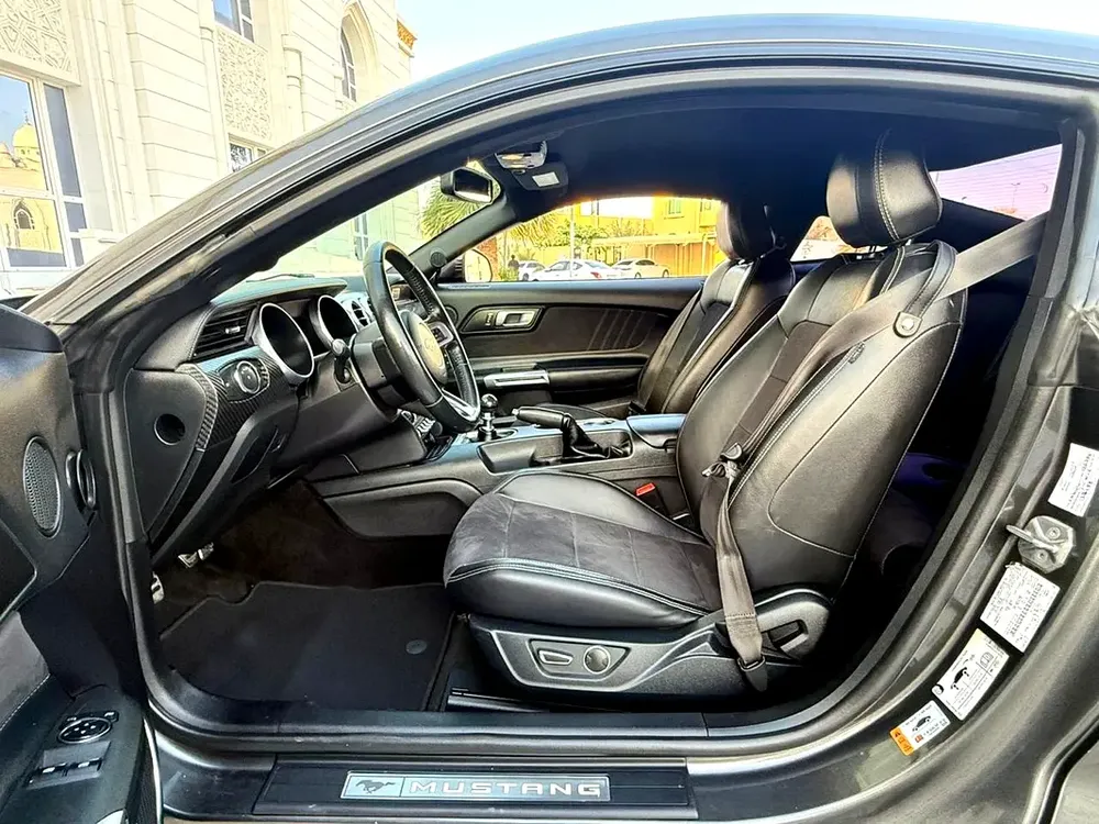 2018 GCC Ford Mustang GT • 5.0L V8 • IMMACULATE CONDITION! - Image 13