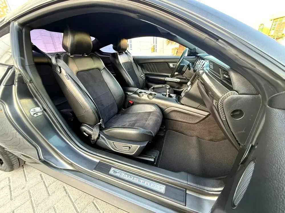 2018 GCC Ford Mustang GT • 5.0L V8 • IMMACULATE CONDITION! - Image 14