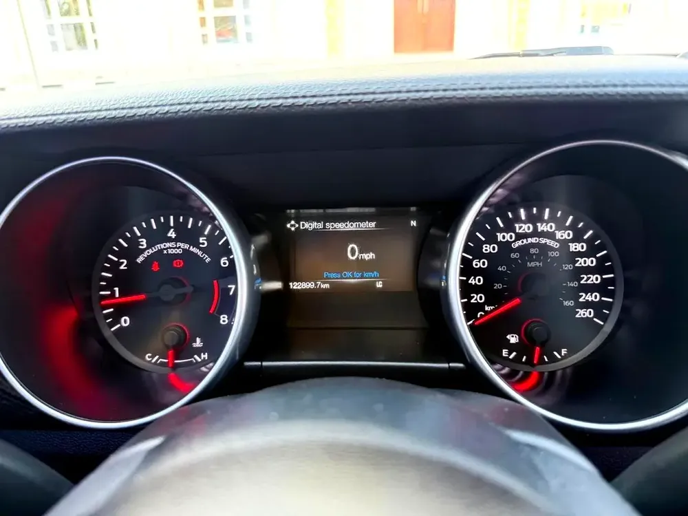 2018 GCC Ford Mustang GT • 5.0L V8 • IMMACULATE CONDITION! - Image 15