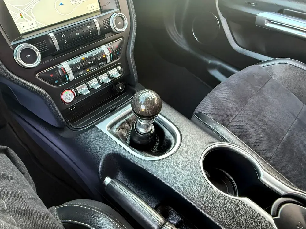 2018 GCC Ford Mustang GT • 5.0L V8 • IMMACULATE CONDITION! - Image 16