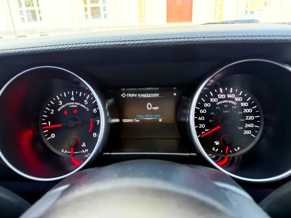 2018 GCC Ford Mustang GT • 5.0L V8 • IMMACULATE CONDITION! - Image 17