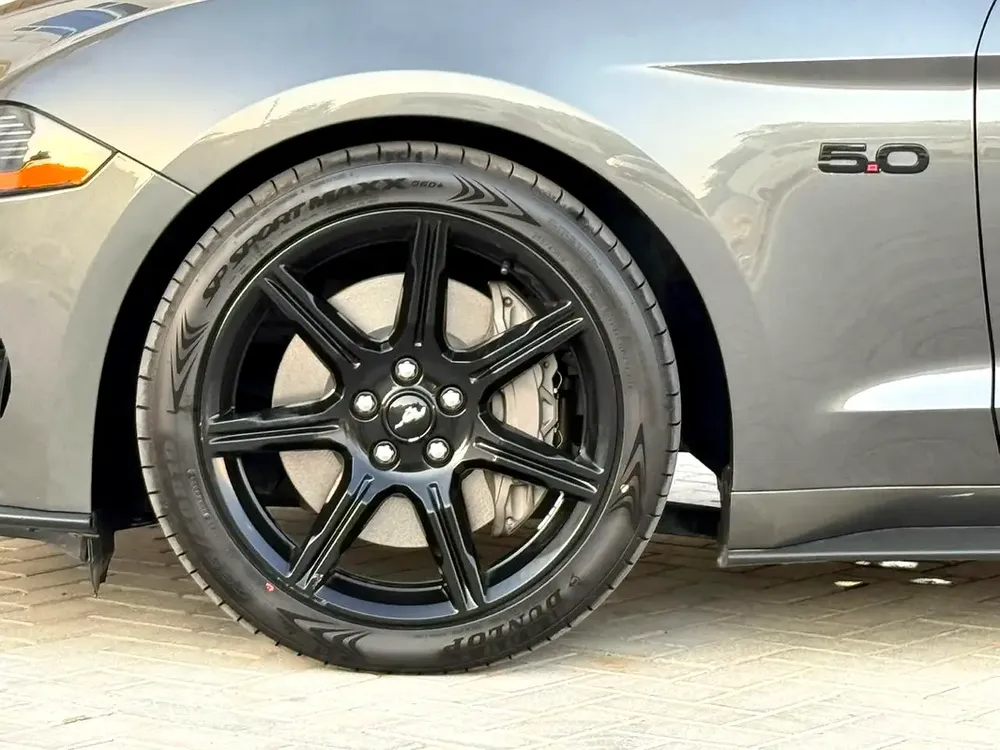 2018 GCC Ford Mustang GT • 5.0L V8 • IMMACULATE CONDITION! - Image 19