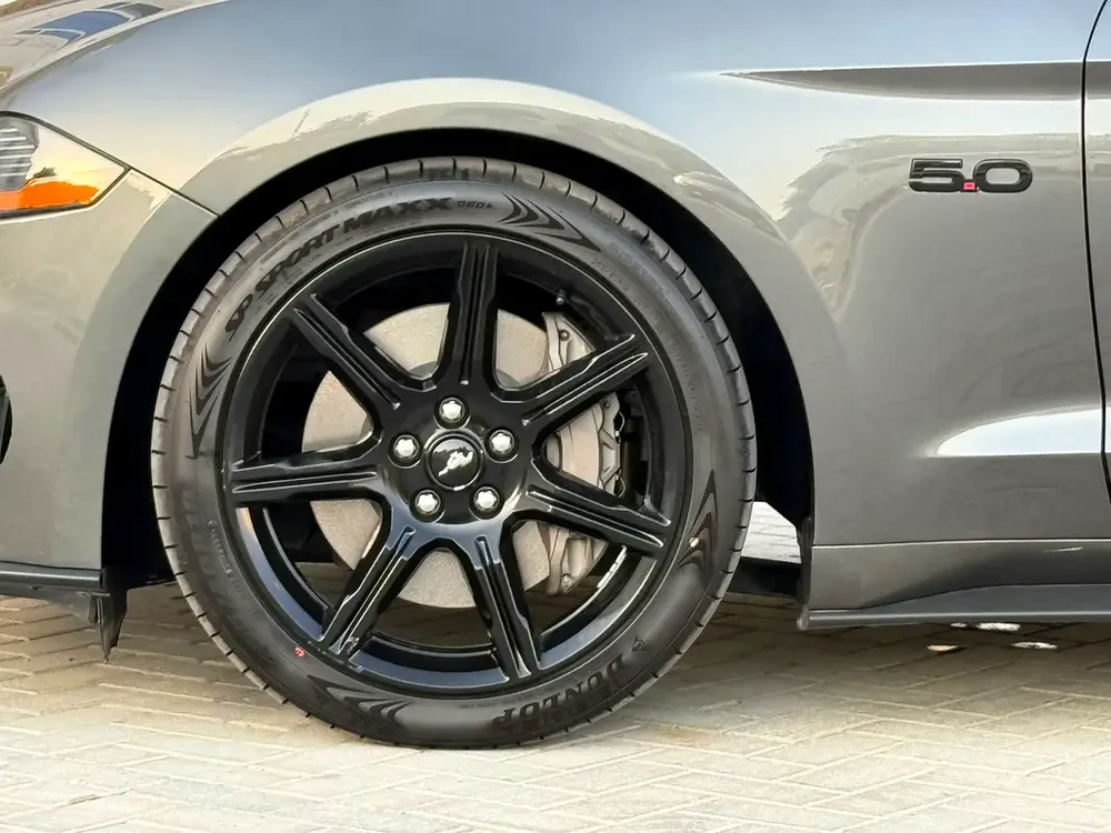 2018 GCC Ford Mustang GT • 5.0L V8 • IMMACULATE CONDITION! - Image 20