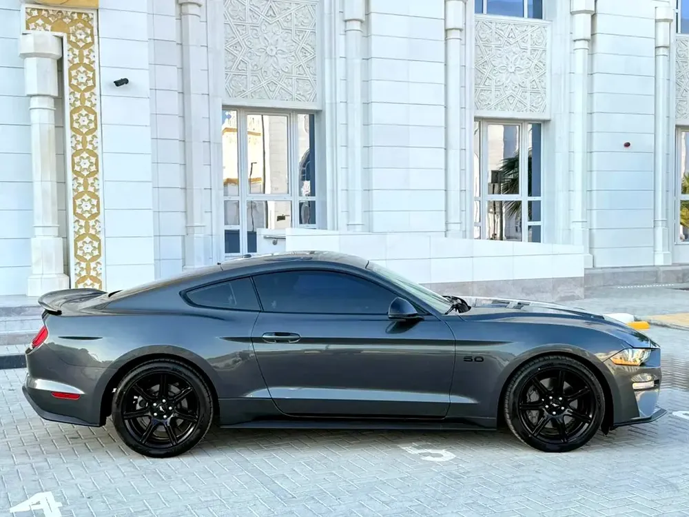2018 GCC Ford Mustang GT • 5.0L V8 • IMMACULATE CONDITION! - Image 4