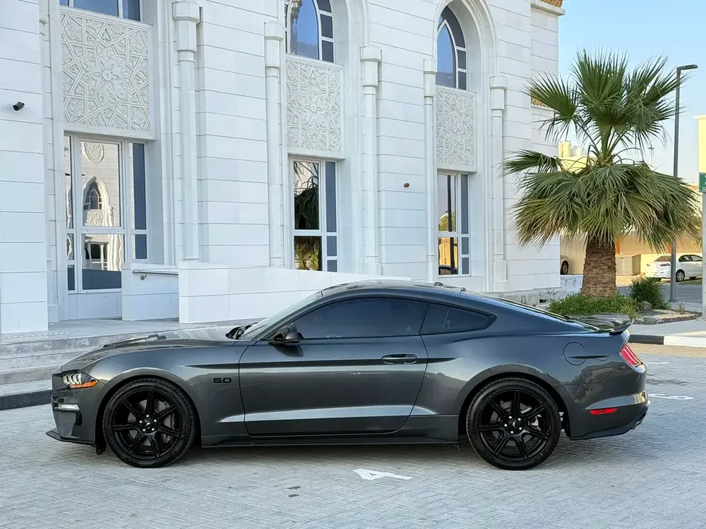 2018 GCC Ford Mustang GT • 5.0L V8 • IMMACULATE CONDITION! - Image 5