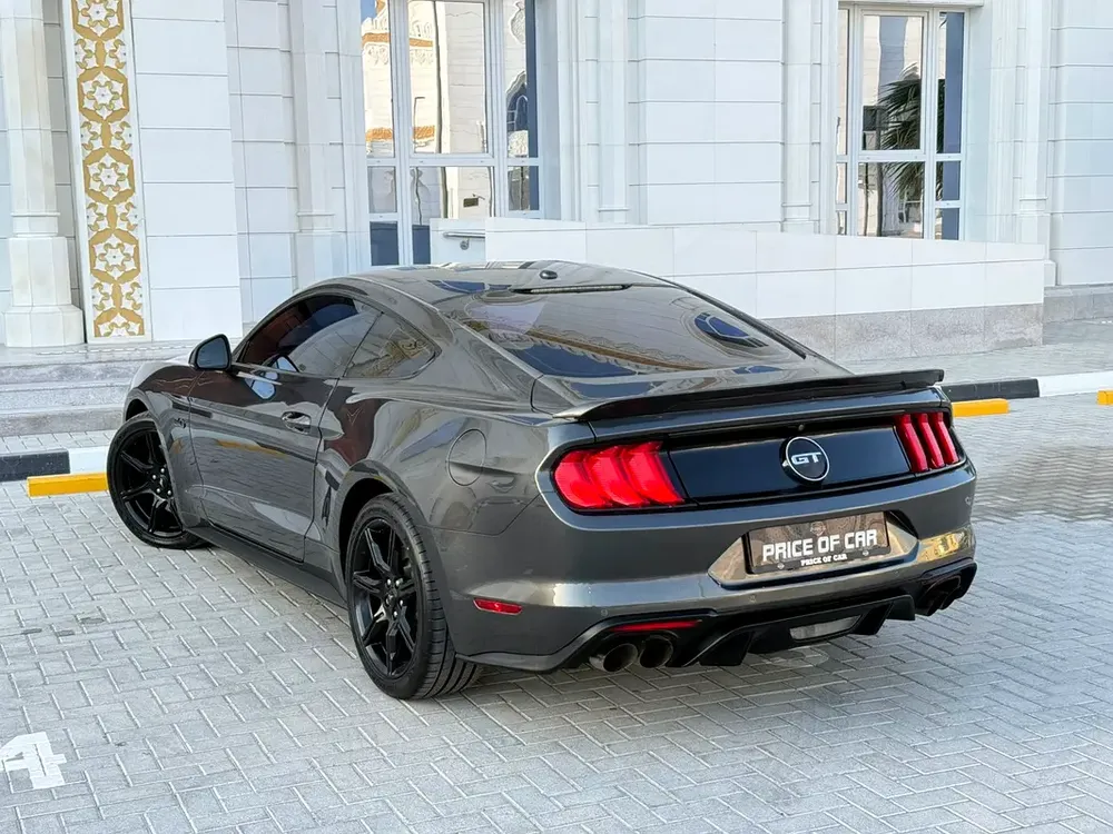 2018 GCC Ford Mustang GT • 5.0L V8 • IMMACULATE CONDITION! - Image 6