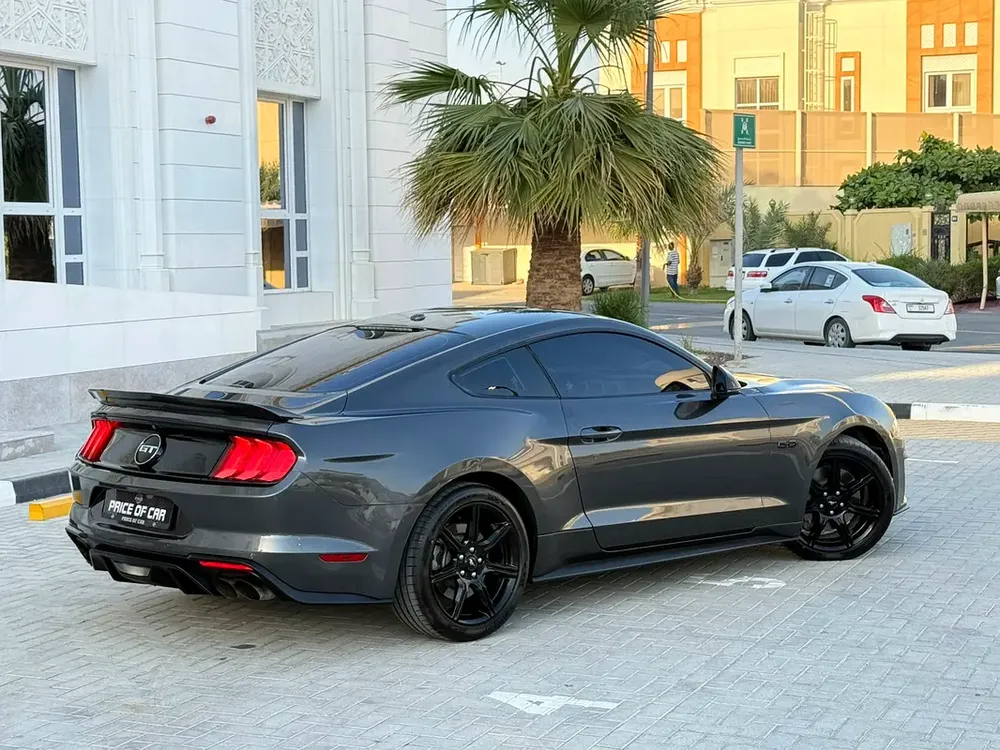 2018 GCC Ford Mustang GT • 5.0L V8 • IMMACULATE CONDITION! - Image 7