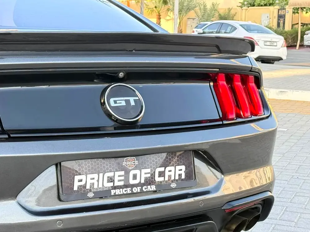 2018 GCC Ford Mustang GT • 5.0L V8 • IMMACULATE CONDITION! - Image 8