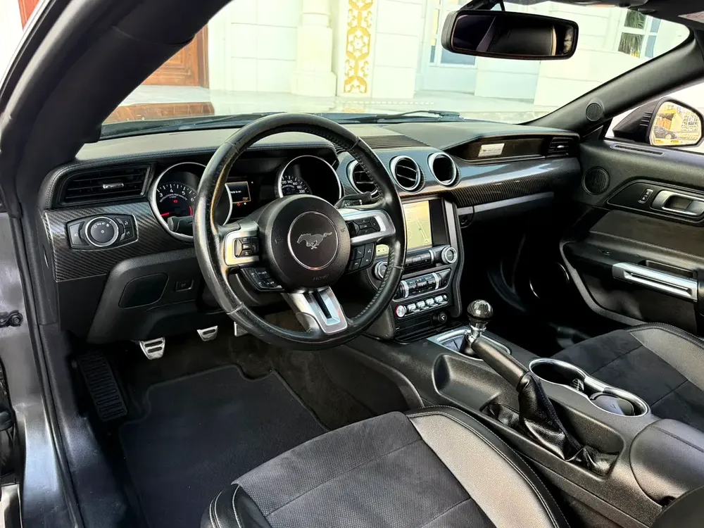 2018 GCC Ford Mustang GT • 5.0L V8 • IMMACULATE CONDITION! - Image 9
