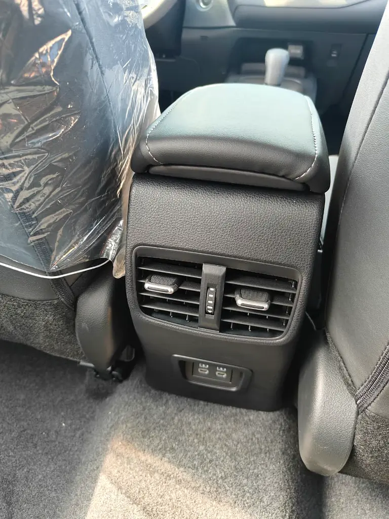 2025 Toyota Corolla Pioneer Edition Sedan HEV 1.8L 4-Cyl Hybrid CVT FWD Export Only - Image 19