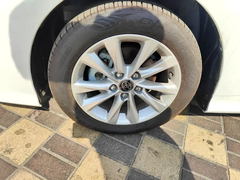 2025 Toyota Corolla Pioneer Edition Sedan HEV 1.8L 4-Cyl Hybrid CVT FWD Export Only - Image 20
