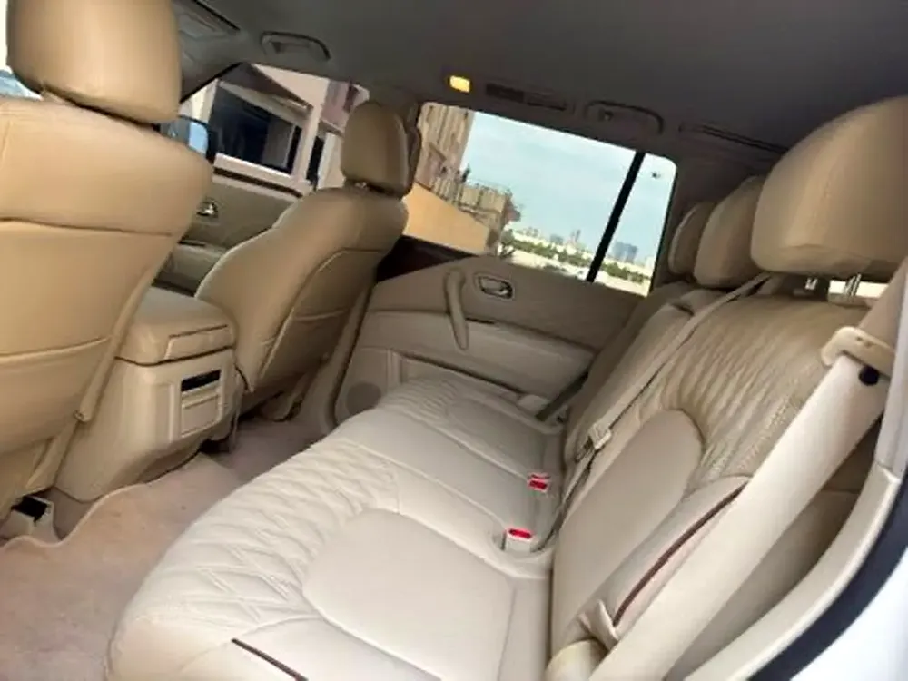 NISSAN | PATROL | 2016 | V8 - Image 9