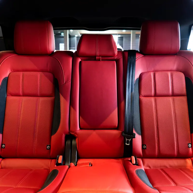 3,449 P.M • 0% Downpayment • Range Rover Sport HSE • 1 Year Warranty - Image 16