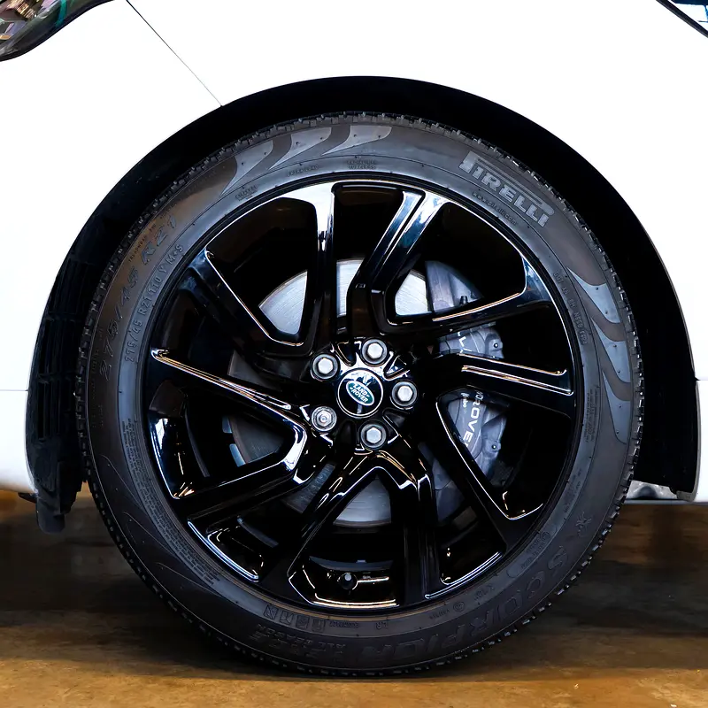 3,449 P.M • 0% Downpayment • Range Rover Sport HSE • 1 Year Warranty - Image 7