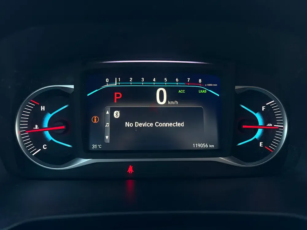 Honda Pilot Touring 2019 - Canadian Specs - Excellent Condition - Image 9