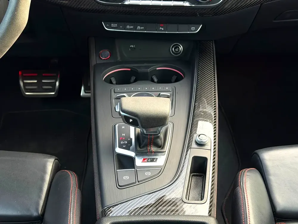 AED 2,500 P.M | 0% DOWN PAYMENT | AUDI RS5 | V6 | 2018 | GCC SPECS - Image 15