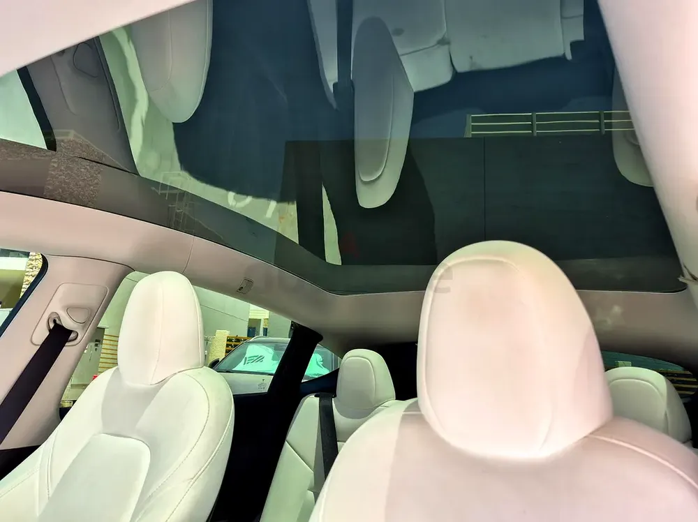 AED 1824/month | 2023 Tesla Model Y  | GCC Specs | Ref#465419 - Image 11
