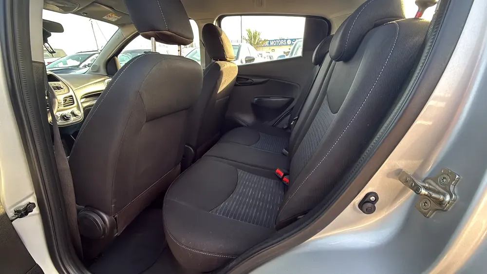 Chevrolet Spark 2020 - Image 4