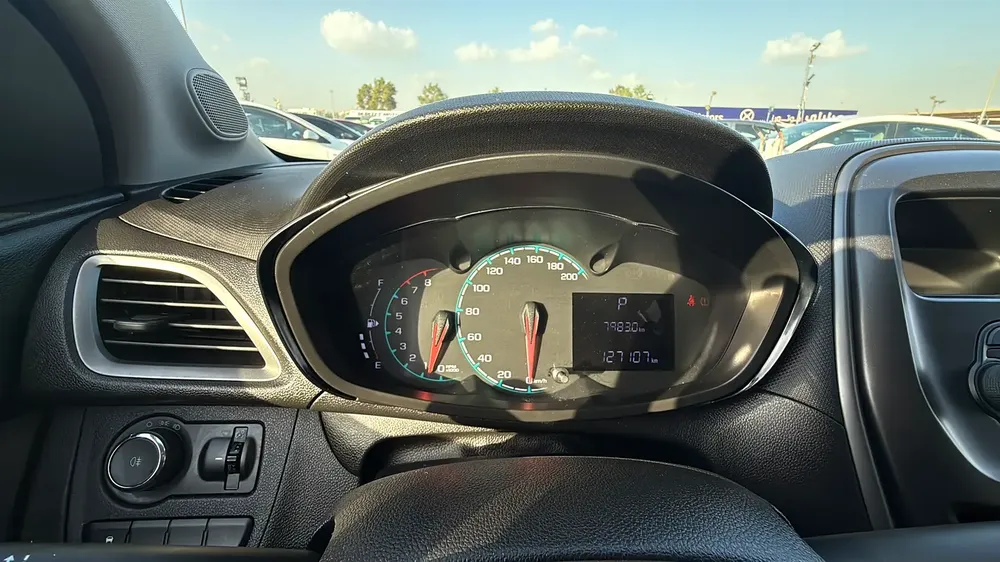 Chevrolet Spark 2020 - Image 6