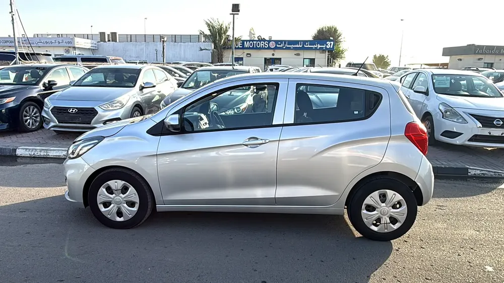 Chevrolet Spark 2020 - Image 7