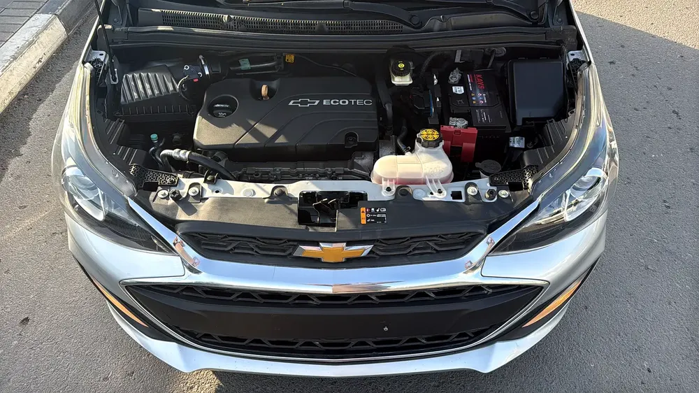 Chevrolet Spark 2020 - Image 8
