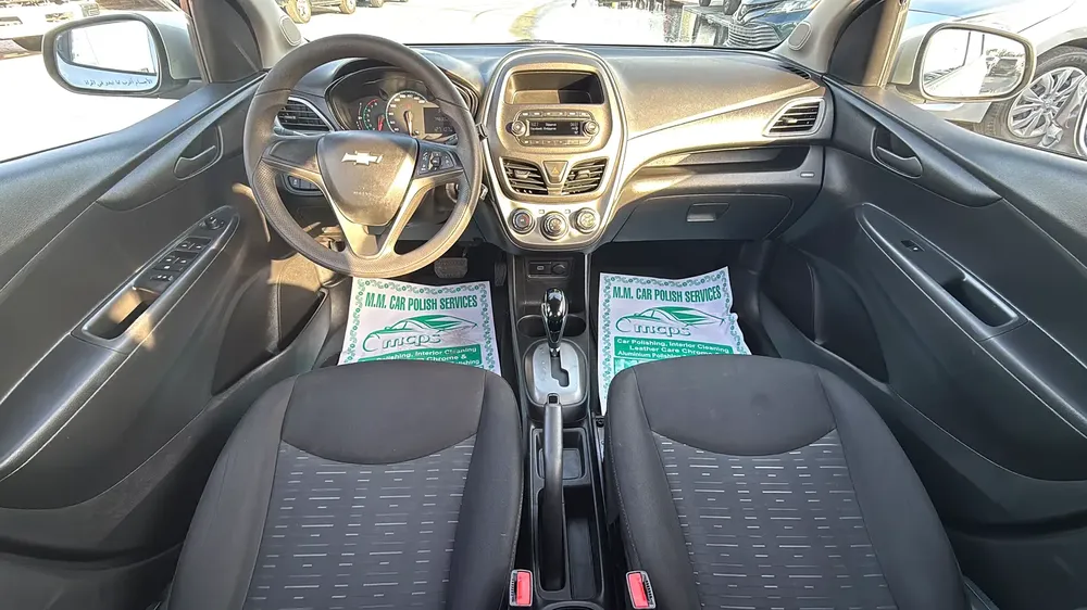 Chevrolet Spark 2020 - Image 9