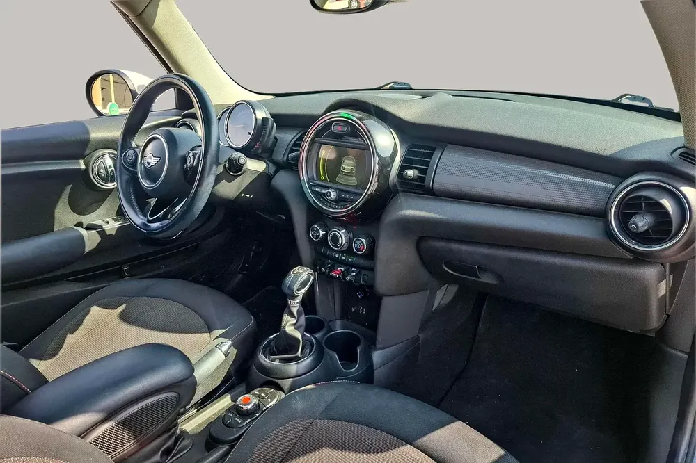 AED 1714/month | 2015 MINI Cooper  | GCC Specs | Ref#435766 - Image 11