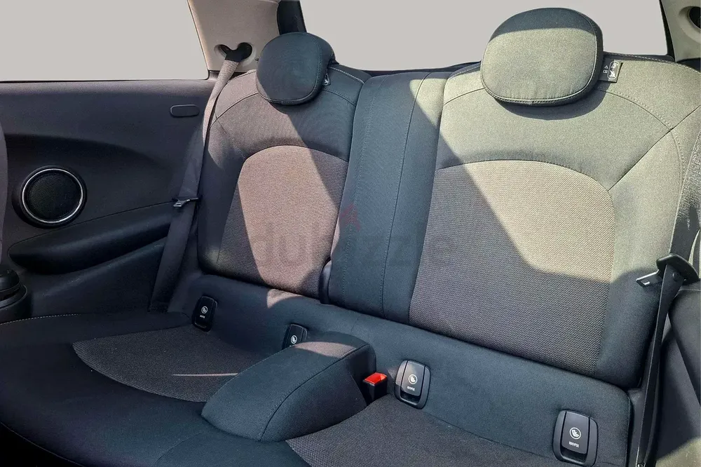 AED 1714/month | 2015 MINI Cooper  | GCC Specs | Ref#435766 - Image 13